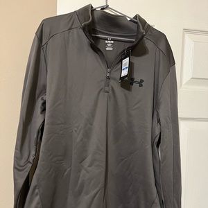 XL Under Armour brand new sweatshirt